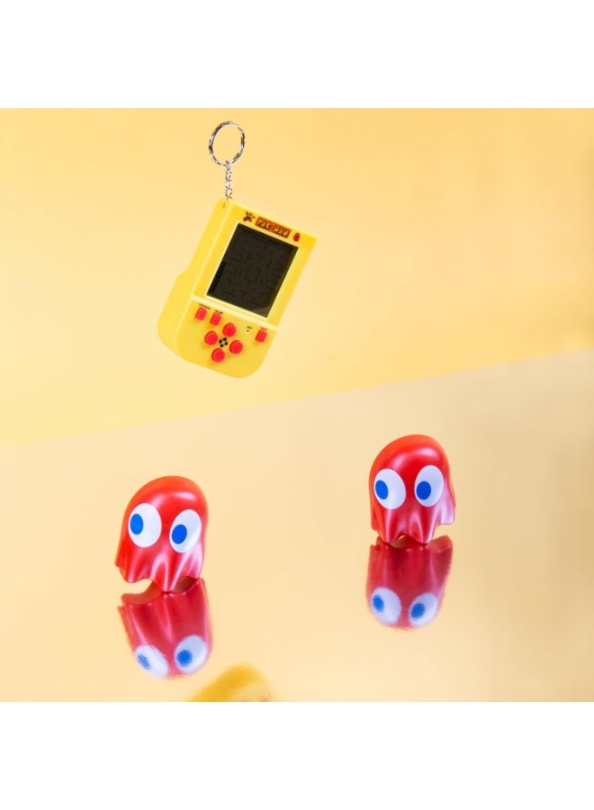 Fizz Creations - F-527 FIZZ CREATION PAC-MAN KEYRING ARCADE B/O - Image 3